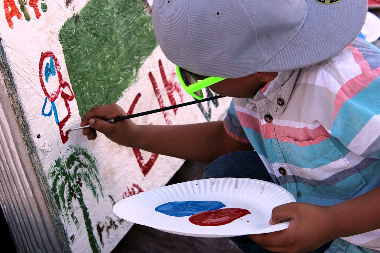 Sweetwater Art Walk 17